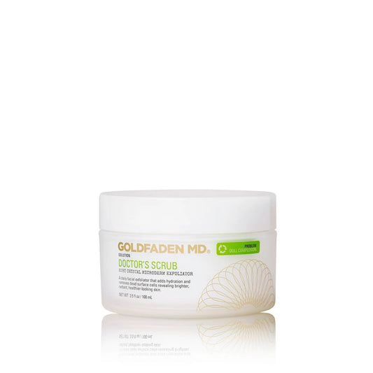 Doctor's Scrub
RUBY CRYSTAL MICRODERM EXFOLIATOR 1.7Fl Oz