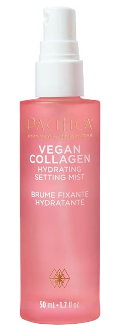 PACIFICA SETTING SPRAY