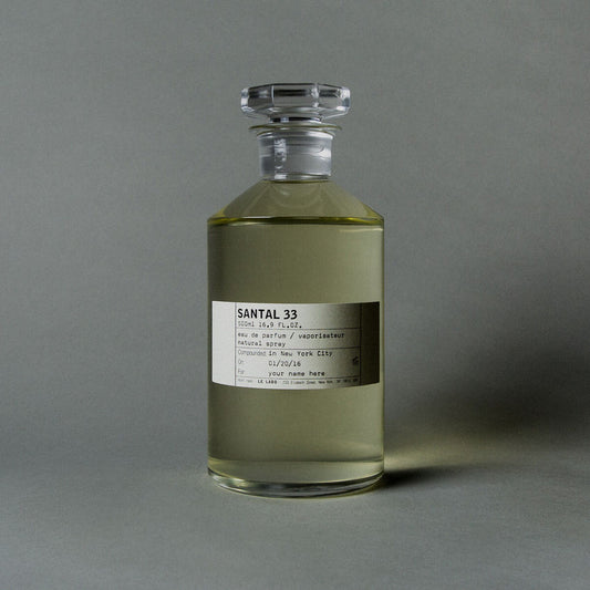 LE LABO SANTAL 33 eau de parfum